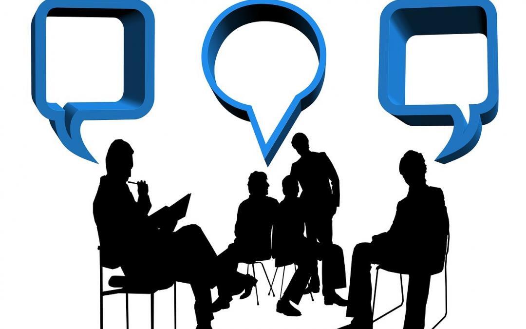 Five Benefits Of An Automated Online Interview AlignMark