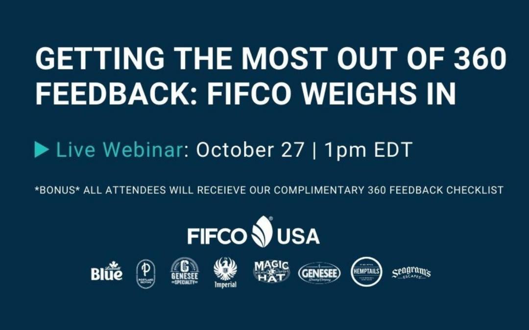 FIFCO Webinar Invite