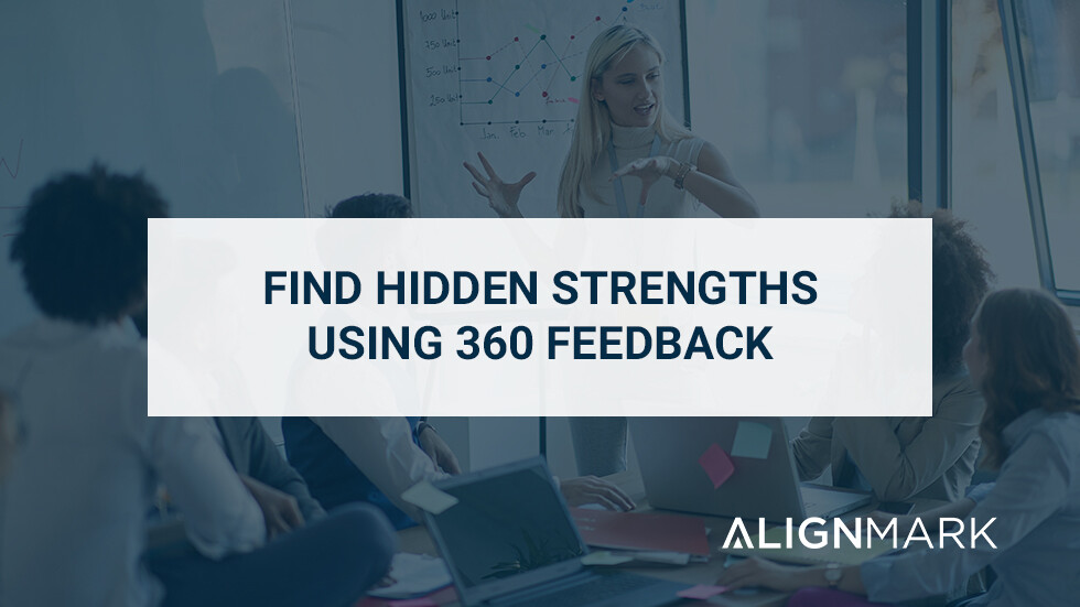 Hidden Strengths using 360 Feedback