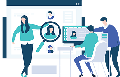 graph Pre-Employment Testing