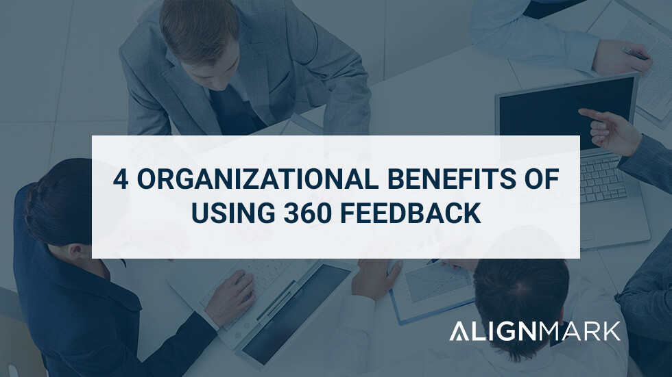 benefits of using 360 feedback