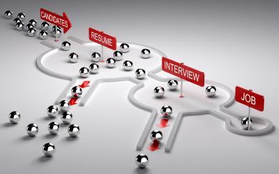 The Top 5 Ways to Speed up The Hiring Process