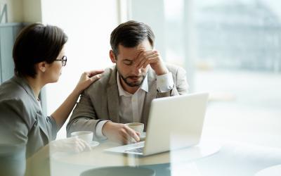 Why managing with empathy increases employee engagement