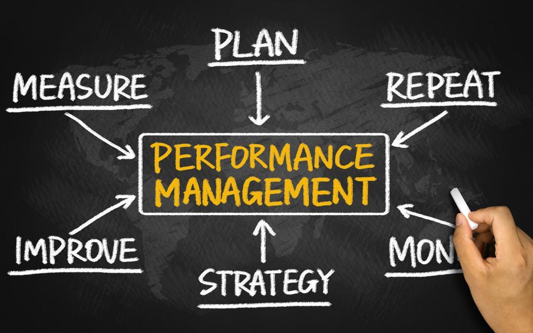 How to do Performance Management Right