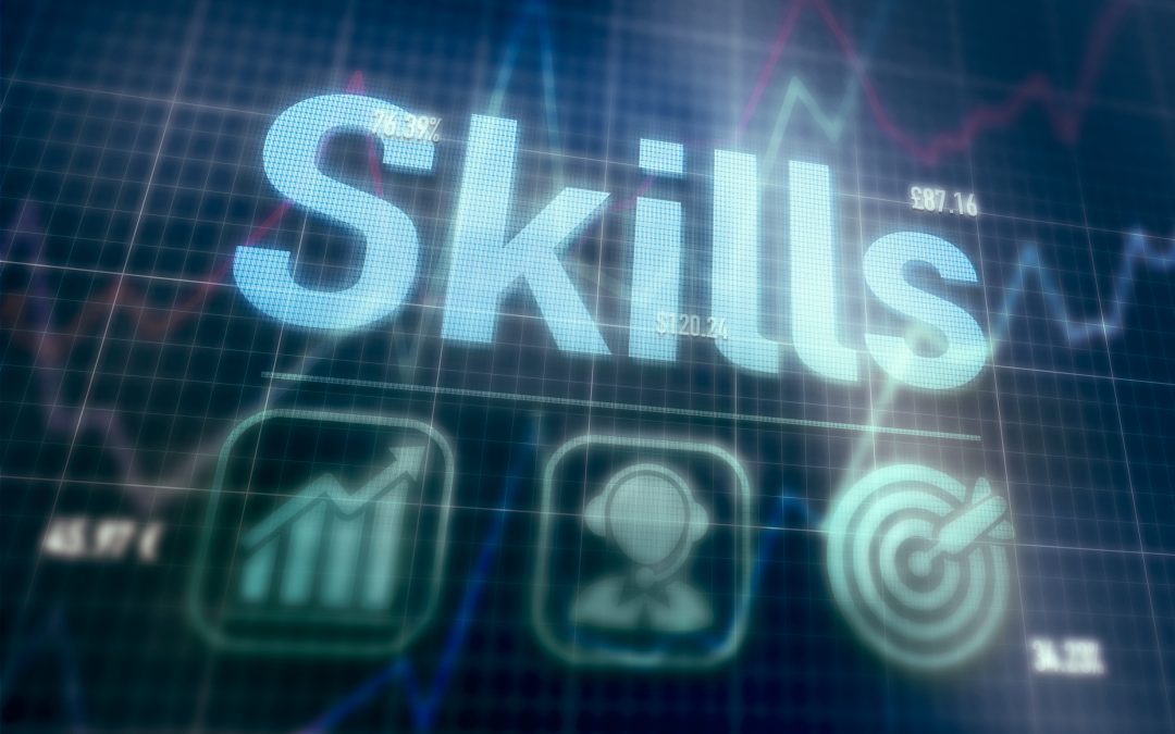 How can Skills Matrix Benefit a Company?