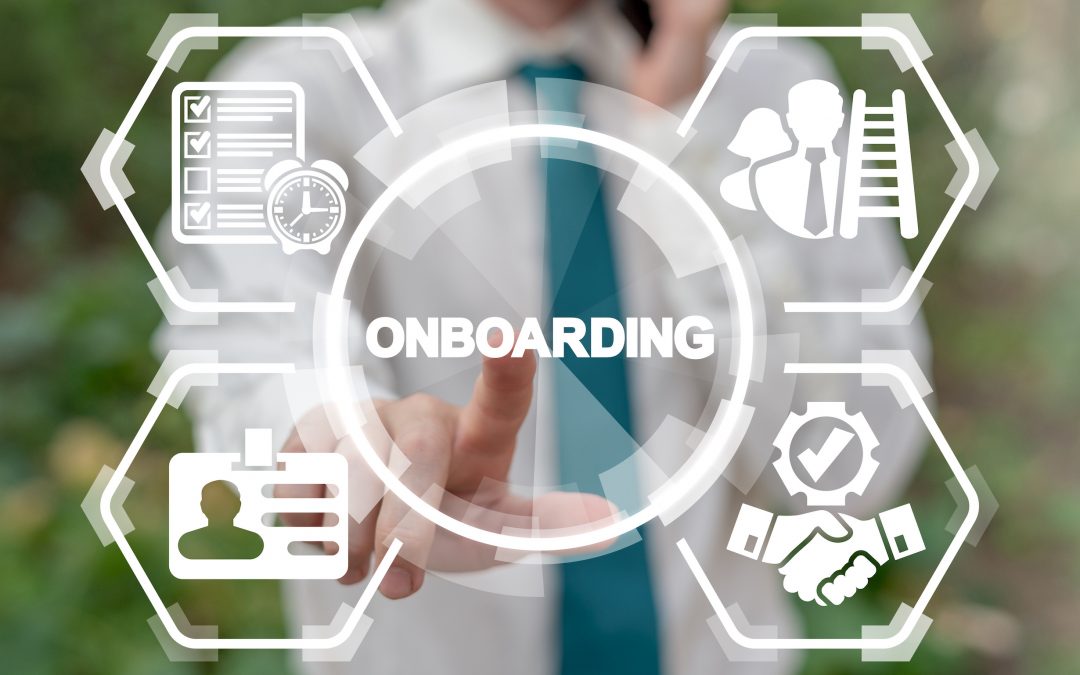 Top 5 Strategies for Onboarding New Employees