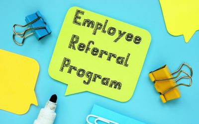 How to use employee referrals to hire better